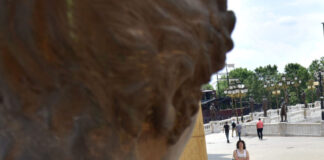 Концептот за национален устав е најголема одбрана од атаките за дисолуција