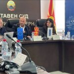 Тркалезна маса во Уставниот суд: Постапка за заштита на човековите права и основните слободи