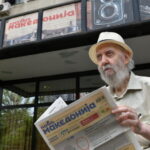 Најголема награда за еден автор е читаноста на неговите книги!