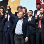 Филипче: Секој глас прави разлика, апстиненцијата не е казна за СДСМ , туку награда за ВМРО