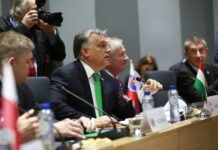 Засилува гравитационата сила на европските суверенисти