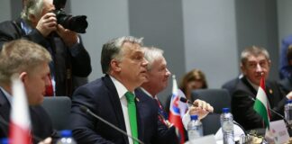 Засилува гравитационата сила на европските суверенисти