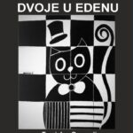 Објавена книга со пиесата „Двајца во Еден“ од Томислав Османли