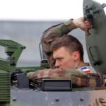 Ред деескалација, ред ескалација: Француската Легија на странци подготвена да влезе на украинското боиште