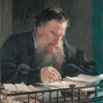 Три прашања на Толстој поради кои ќе станете подобар родител