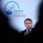 Со наметнатите услови, нема напредок и побезбедна иднина за Македонија