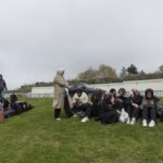 По силниот земјотрес синоќа, повеќе од 100 последователни потреси во Турција