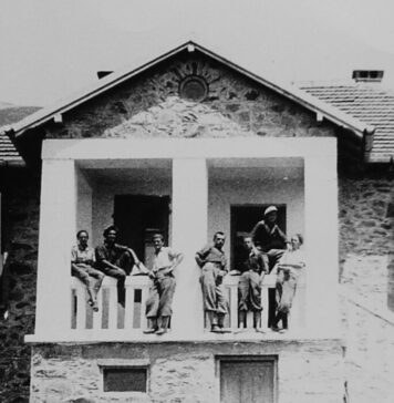 Планинарскиот клуб „Љуботен“ слави сто години со документарен филм