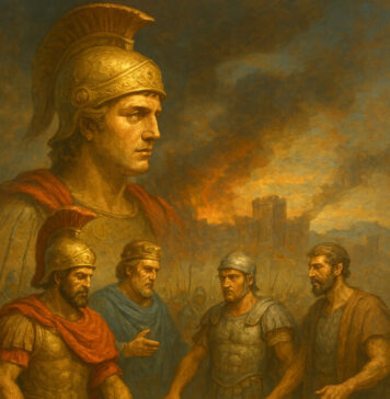 Зошто се распадна империјата на Александар Македонски?