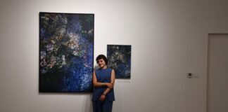 Mозаикот не мора да остане во традиционалниот контекст, туку може да стане релевантен современ медиум