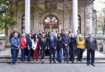 Герасимовски го доби уверението за втор градоначалнички мандат