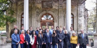 Герасимовски го доби уверението за втор градоначалнички мандат