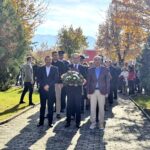 Прилеп го одбележува Денот на ослободувањето – Трети ноември