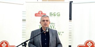 „Витаминка“ прва во Македонија започна со имплементација на ЕСГ