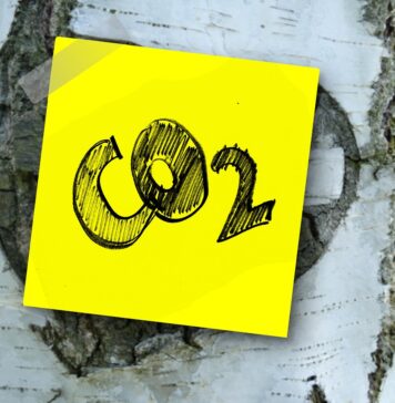 Математиката за пресметување на емисиите на јаглерод е погрешна