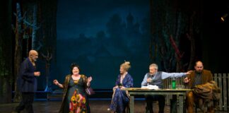 Максим Горки останува извонредно современ и во 21 век