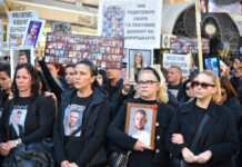 Одржан 33. Марш за ангелите во Кочани