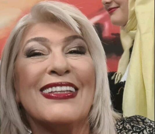 Почина македонската фол пејачка Бади Бекир