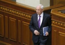 Американците бараат замена за Зеленски, истакна поранешниот украински премиер Азаров Nikolaj Azarov