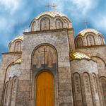 Свети Константин и Света Елена – светилници на христијанската историја