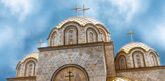 Свети Константин и Света Елена – светилници на христијанската историја