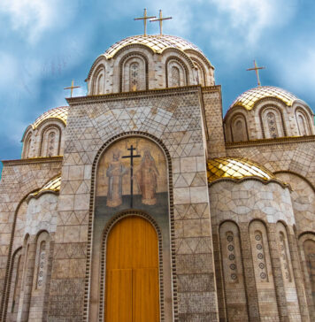 Свети Константин и Света Елена –  светилници на христијанската историја