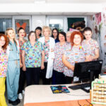 „Ре-медика“ отвори Центар за доење: Поддршка, знаење и грижа за мајките и за бебињата