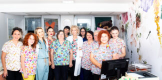 „Ре-медика“ отвори Центар за доење: Поддршка, знаење и грижа за мајките и за бебињата