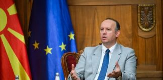 Ќе се договара нов Изборен законик, а за измените на Кривичниот законик уште нема предлог од Владата, истакна Гаши