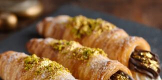 Недела на италијанската кујна и во Македонија: Сицилијанските слатки во фокусот