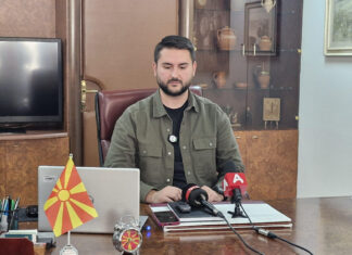 Тутунскиот комбинат Прилеп на 18 ноември започнува со откуп на тутун