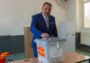 ВМРО-ДПМНЕ слави победа во Кичево