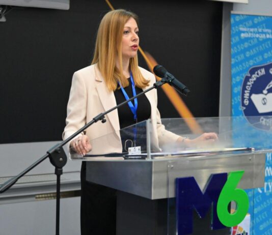 Вредноста на семејството има неприкосновено место во нашиот начин на живот