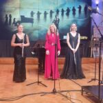 Трио „Анимато“ настапи на фестивалот “Магична флејта Е/12” во Тирана