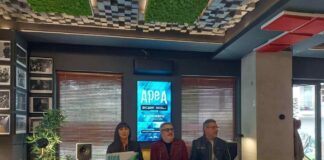 На утрешниот концерт во СЦ „Јане Сандански“ со „Ареа“ ќе влеземе во светот на имагинацијата