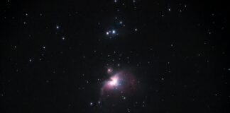 Астрономи откриле мистериозен објект милион пати поголем од Сонцето