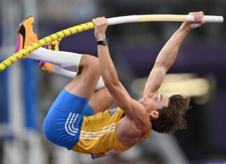 Дуплантис сака да постави светски рекорд што му недостига