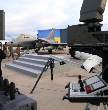 Кој ќе ги финансира стоте „рафали“ нарачани од Киев?