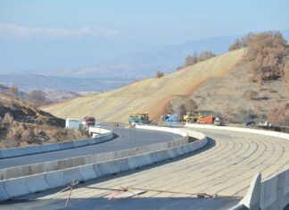 Николоски: Во декември ќе избереме изведувач за автопатите Скопје-Блаце и Кичево- Букојчани