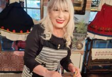 Почина македонската фол пејачка Бади Бекир