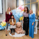 Претставена приспивната песна на Becutan „Нежни и слатки сништа со Becutan и Хана Хуљиќ Грашо“