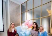 Претставена приспивната песна на Becutan „Нежни и слатки сништа со Becutan и Хана Хуљиќ Грашо“