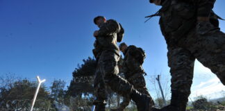 Безбедносен суверенитет