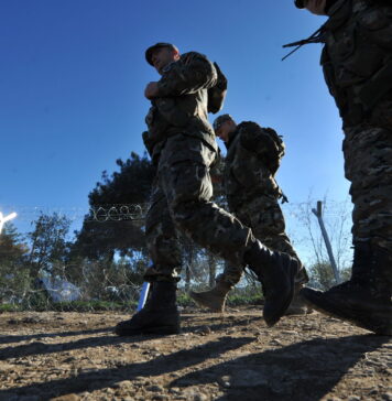 Безбедносен суверенитет