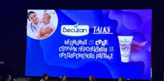 „Големите приказни на малите херои“: Втора конференција за родителство на Бекутан на „Алкалоид“