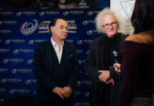 Заврши третото издание на манифестацијата „Балканофилмофилија Париз – Берлин – Вашингтон – Нови Сад 2025“