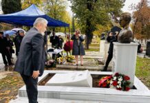 Македонците од Австралија – еден од столбовите на колективната меморија и достоинството на татковината