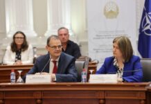 Болниците, училиштата, административните објекти да бидат енергетски ефикасни, вели Божиновска