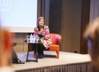 Божиновска: Енергетиката не трпи импровизации и брзи, опасни потези од денес за утре