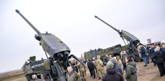 Кој ги става Французите во заблуда дека инвестираат во својата одбрана?!